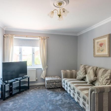Number 4 Apartment Bishop Auckland Exterior photo