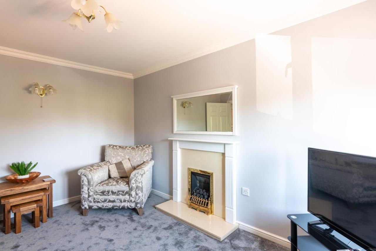 Number 4 Apartment Bishop Auckland Exterior photo